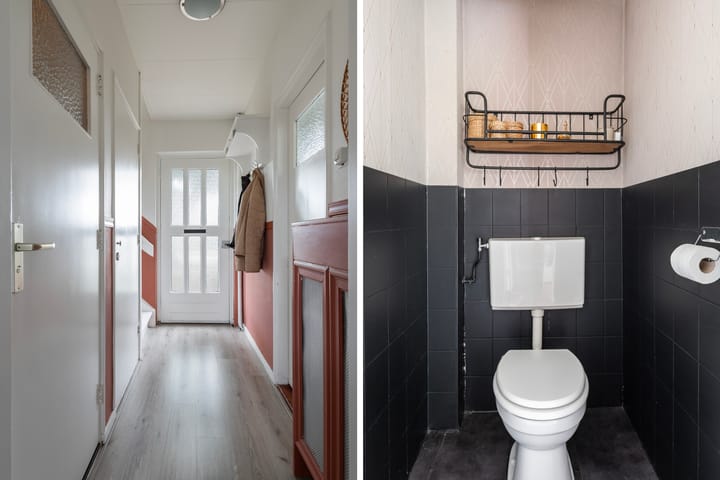 Foto 4 van Prinses Beatrixstraat 8