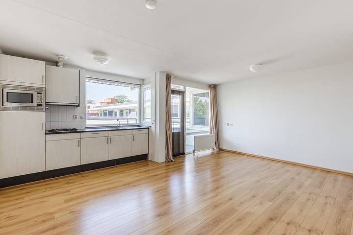 Foto 2 van Laagstraat 5-J