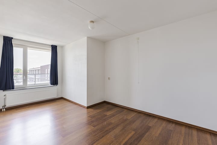 Foto 3 van Laagstraat 5-J