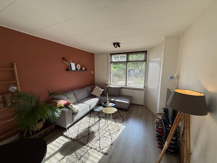 Foto 9 van Prinses Beatrixstraat 8