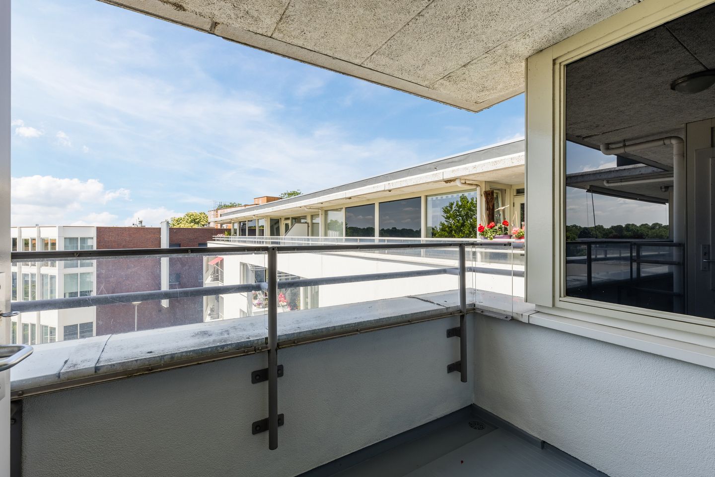 Foto 4 van Laagstraat 5-J