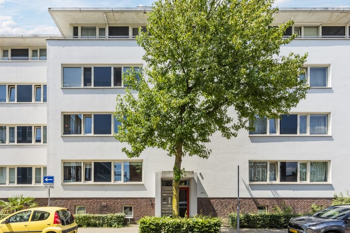 Foto 5 van Laagstraat 5-J