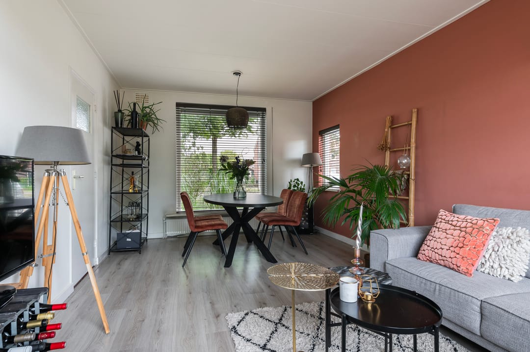 Foto 13 van Prinses Beatrixstraat 8