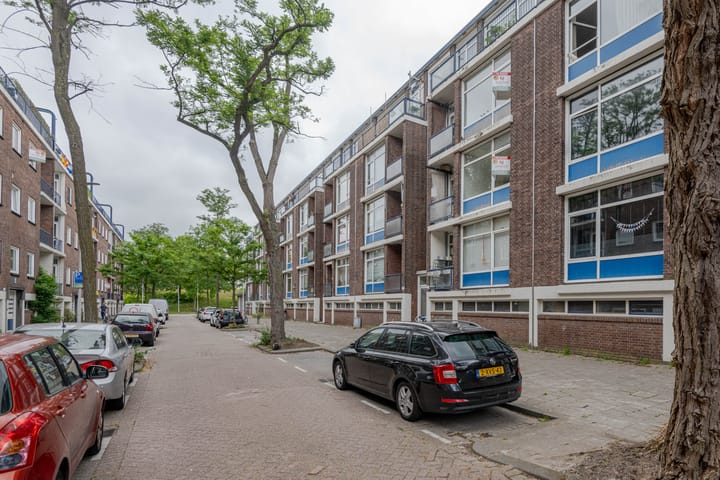 Foto 2 van Fluitstraat 22-C