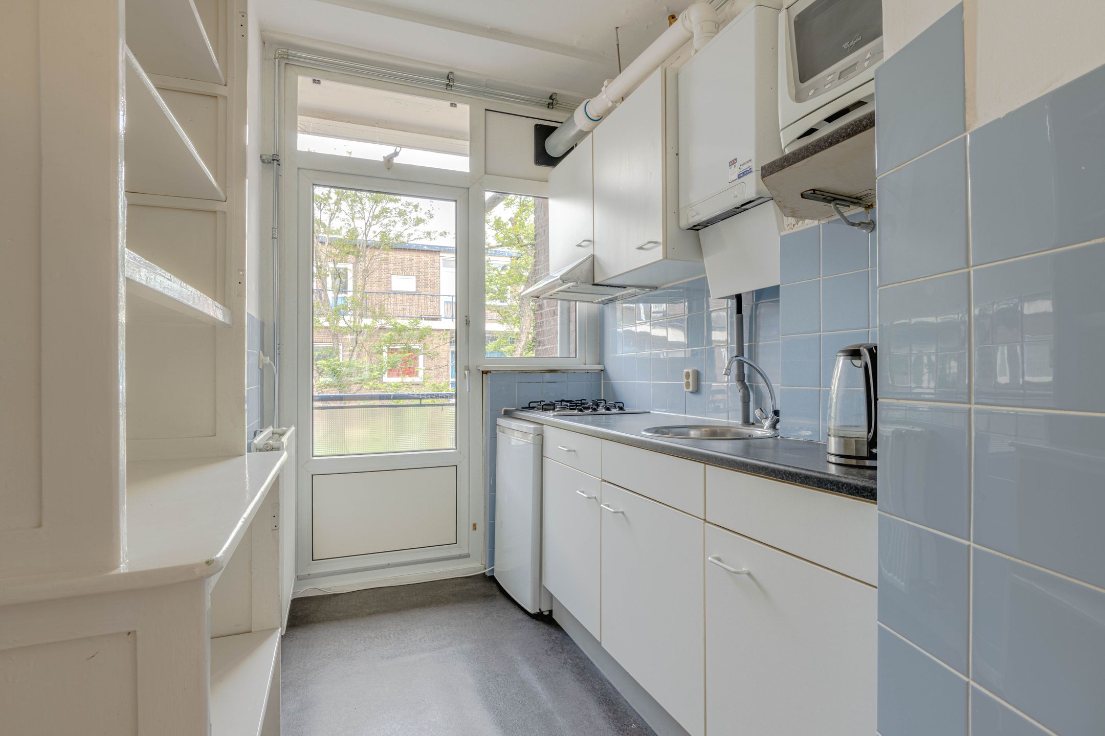 Photo 3 of Fluitstraat 22-C