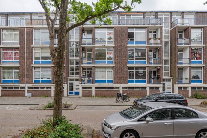 Foto 2 van Fluitstraat 22-B