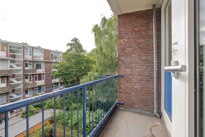 Foto 5 van Fluitstraat 22-C