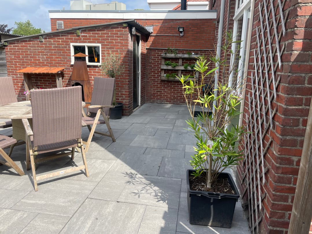 Foto 22 van Prinses Beatrixstraat 8