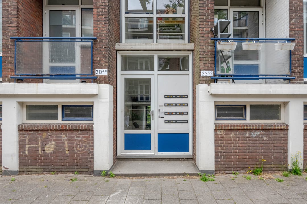 Photo 7 of Fluitstraat 22-C