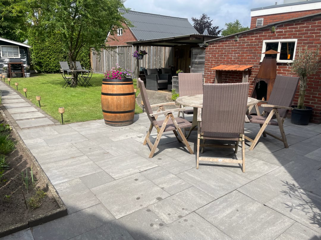 Foto 23 van Prinses Beatrixstraat 8