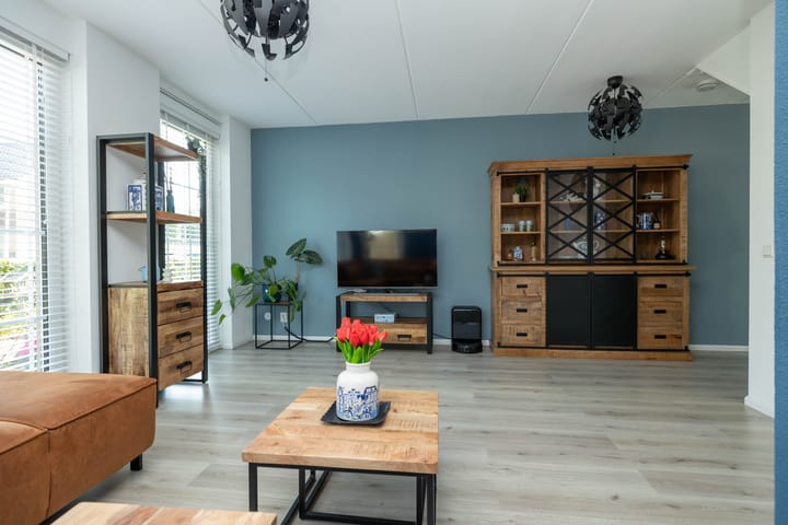 Foto 3 van De Waag 17