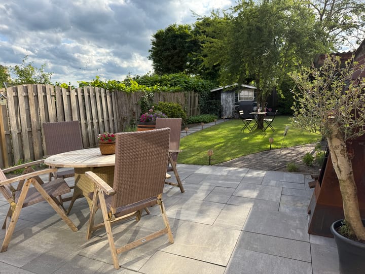 Foto 25 van Prinses Beatrixstraat 8