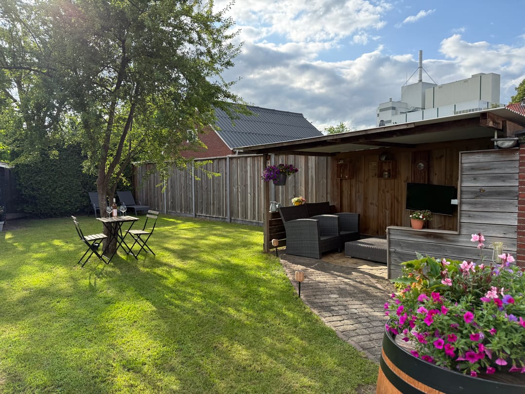 Foto 26 van Prinses Beatrixstraat 8