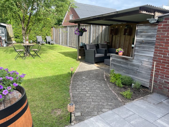 Foto 24 van Prinses Beatrixstraat 8