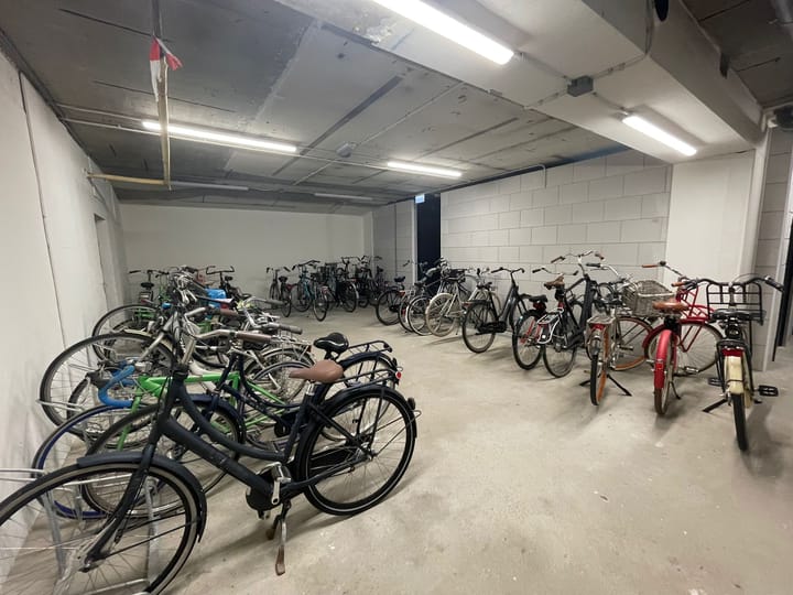 Foto 7 van Karnemelkstraat 9-C10