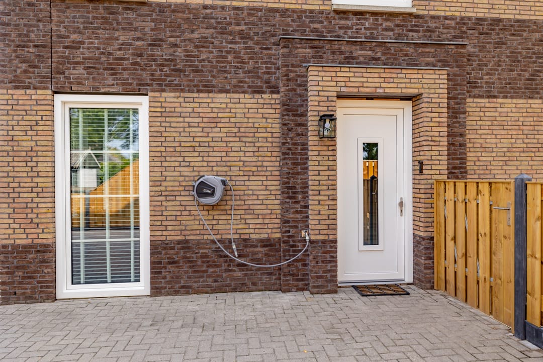 Photo 7 of De Waag 17
