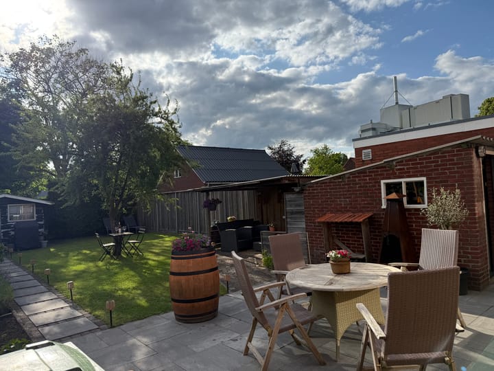 Foto 28 van Prinses Beatrixstraat 8