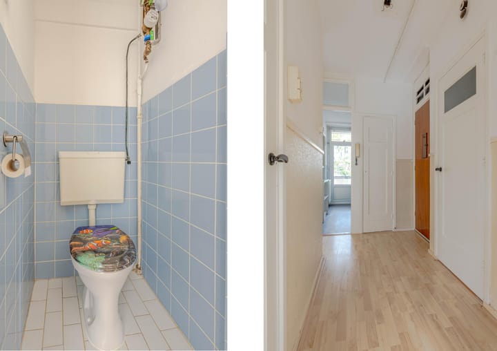 Foto 13 van Fluitstraat 22-C