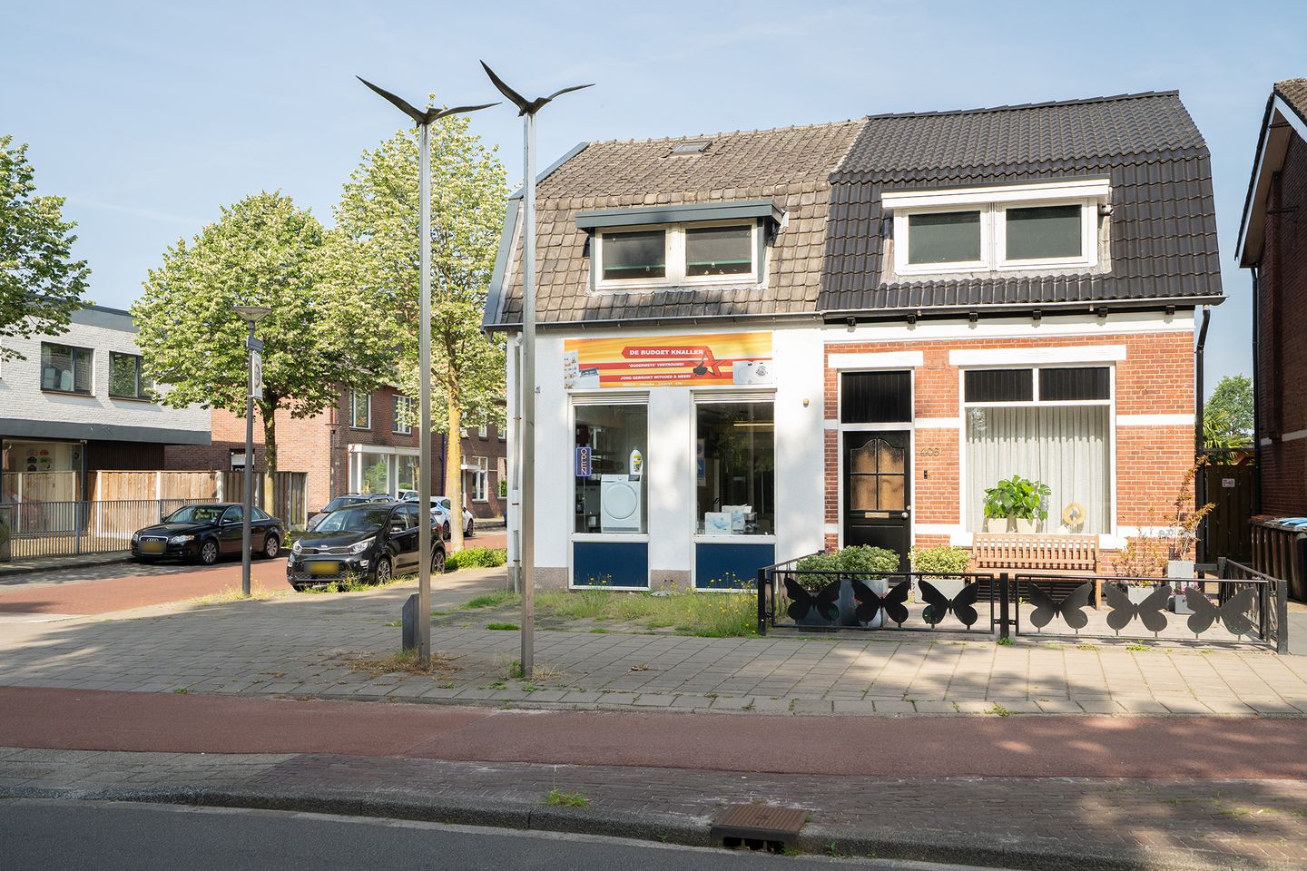 Foto 5 van Lipperkerkstraat 545