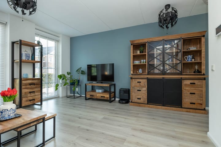 Foto 9 van De Waag 17