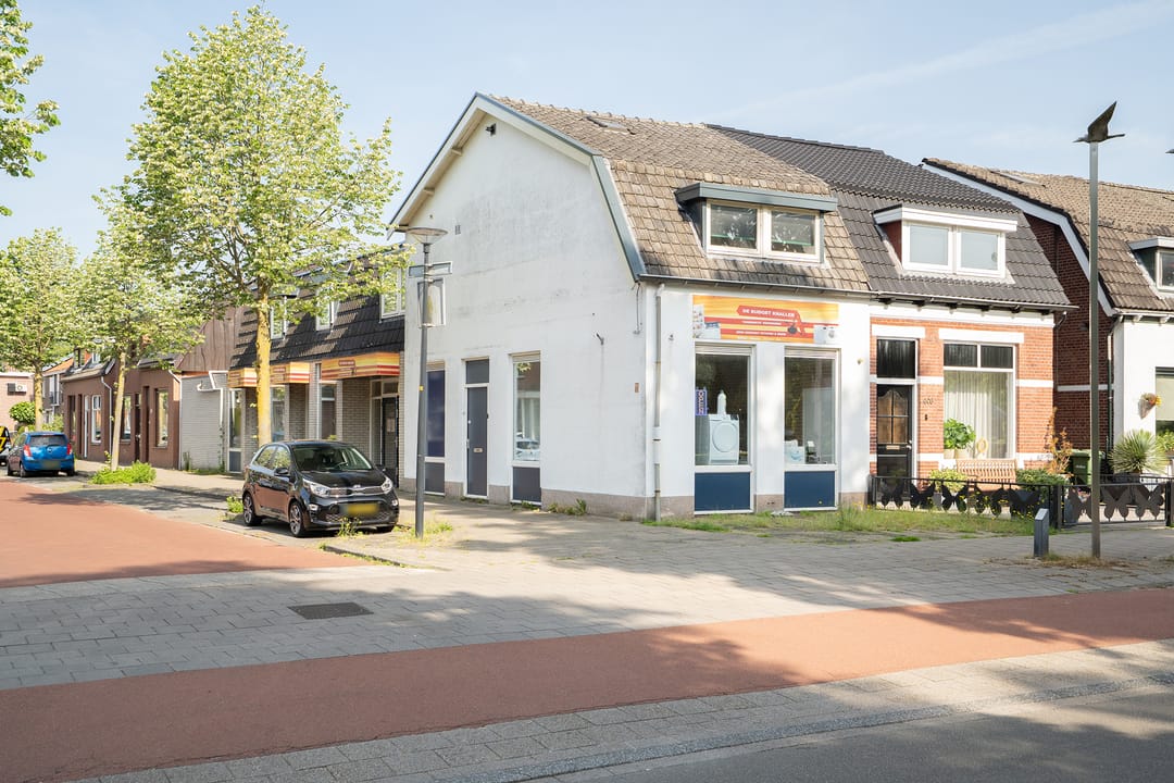 Foto 1 van Lipperkerkstraat 545