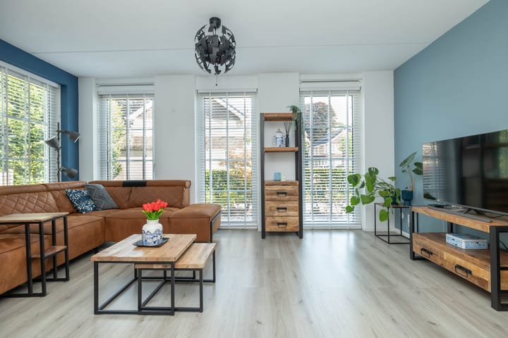 Foto 10 van De Waag 17