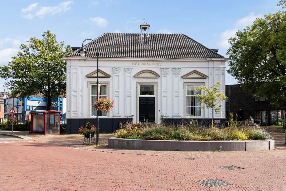 Foto 31 van Prinses Beatrixstraat 8