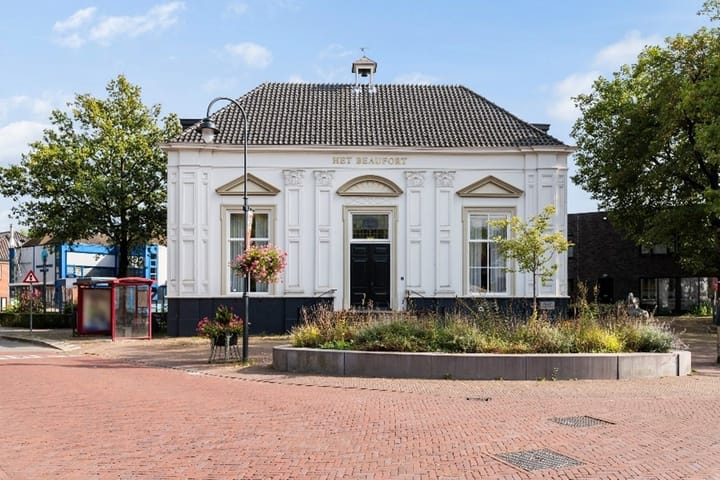 Foto 31 van Prinses Beatrixstraat 8