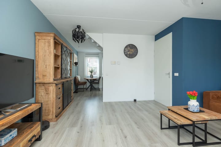 Foto 12 van De Waag 17