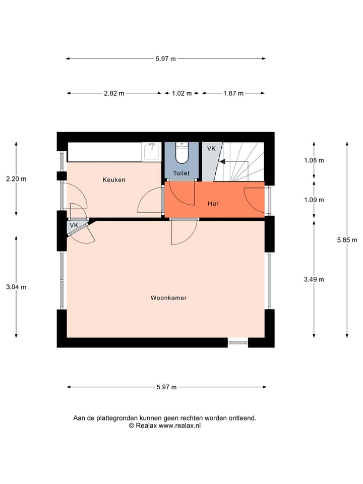 Foto 33 van Prinses Beatrixstraat 8