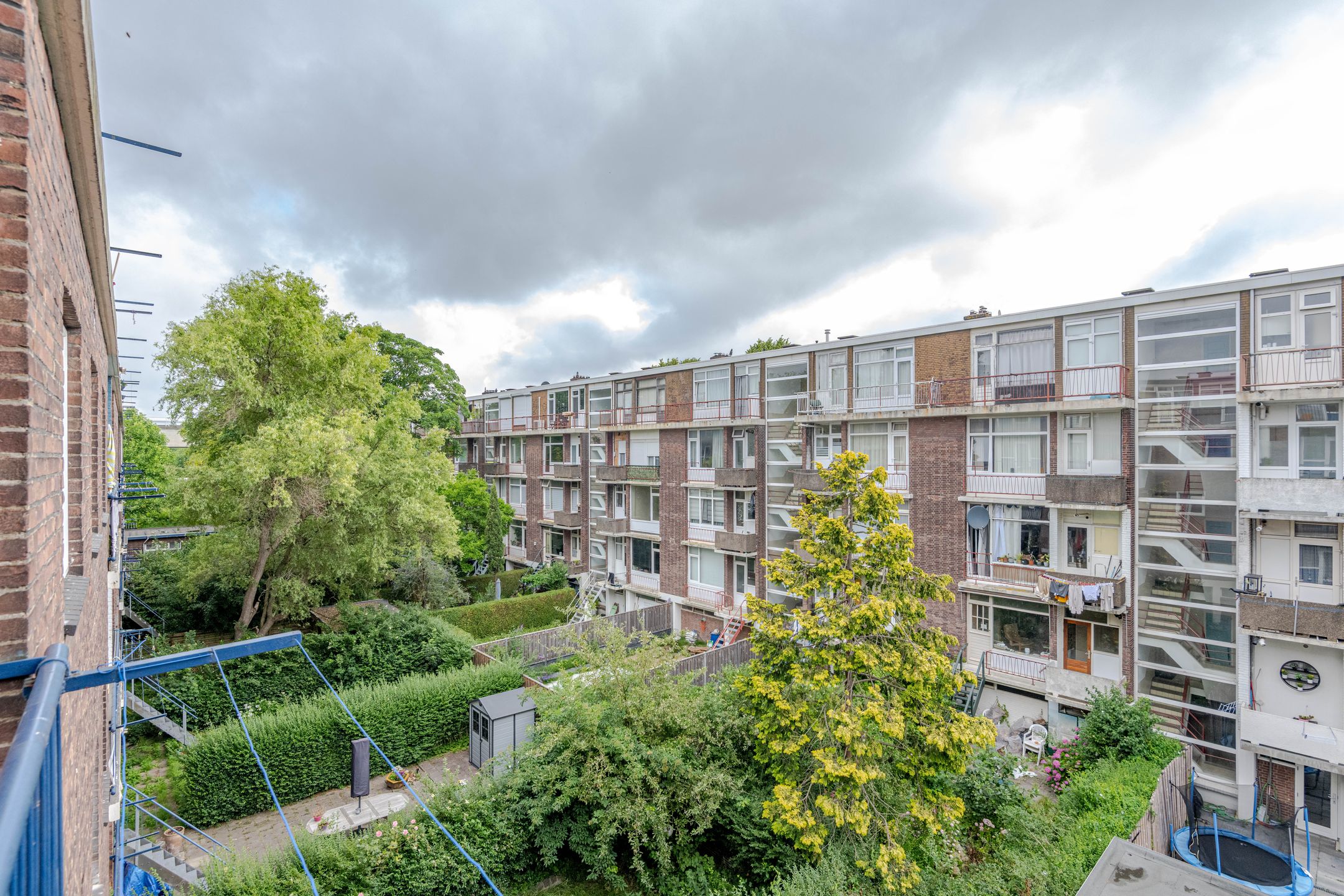 Photo 18 of Fluitstraat 22-C