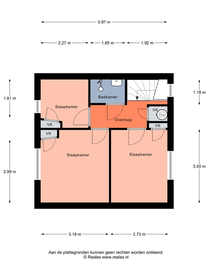Foto 34 van Prinses Beatrixstraat 8