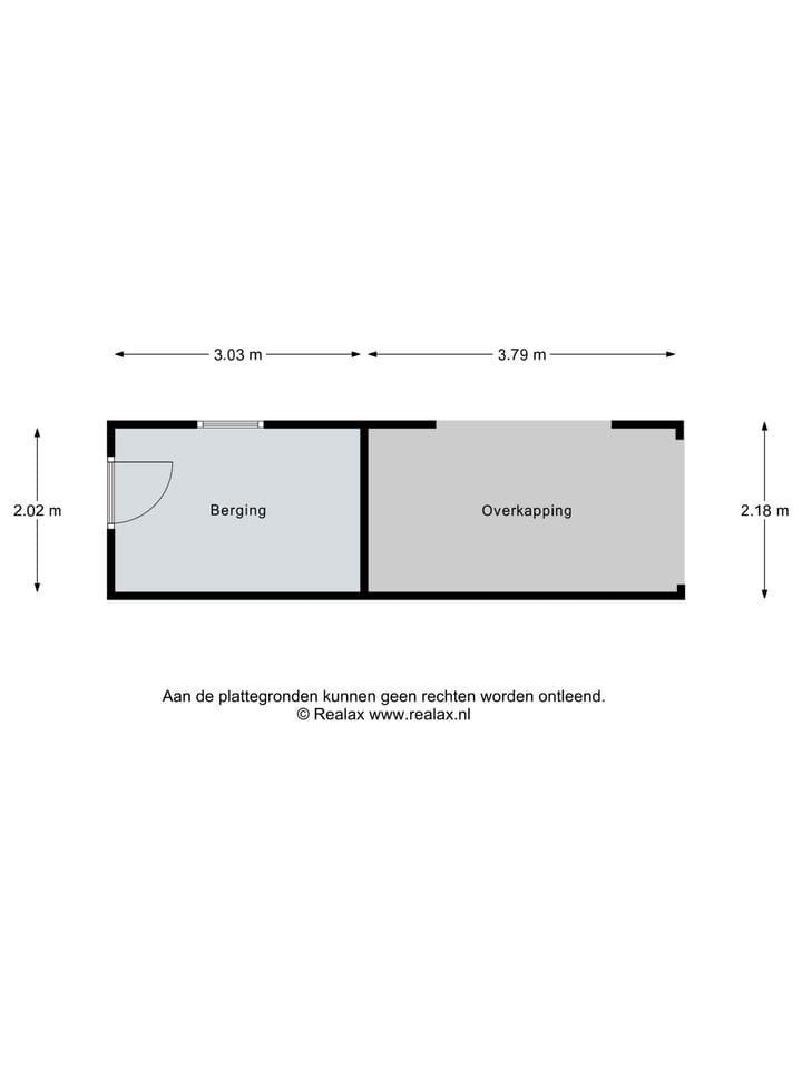 Foto 35 van Prinses Beatrixstraat 8