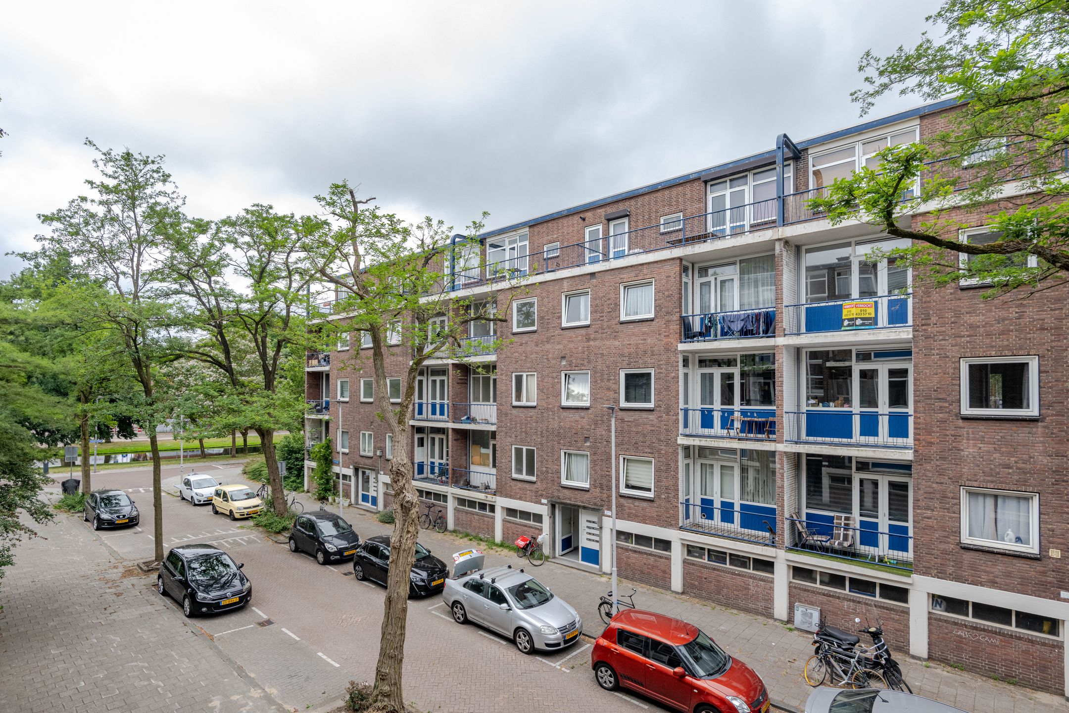 Photo 21 of Fluitstraat 22-C