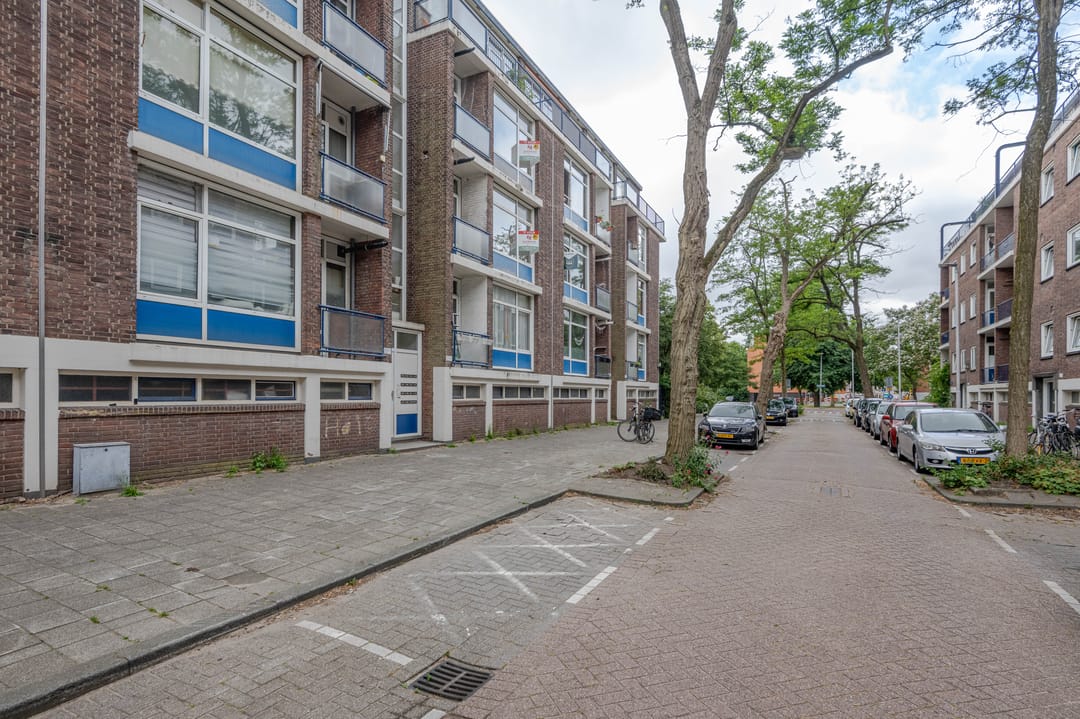 Photo 22 of Fluitstraat 22-C