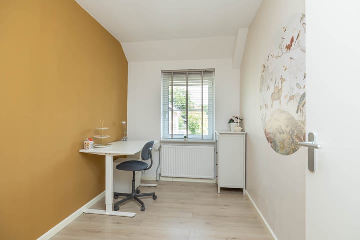 Foto 24 van De Waag 17