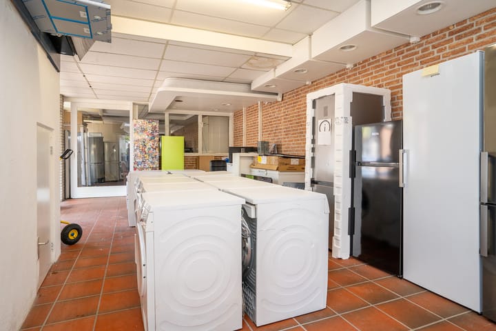 Foto 20 van Lipperkerkstraat 545