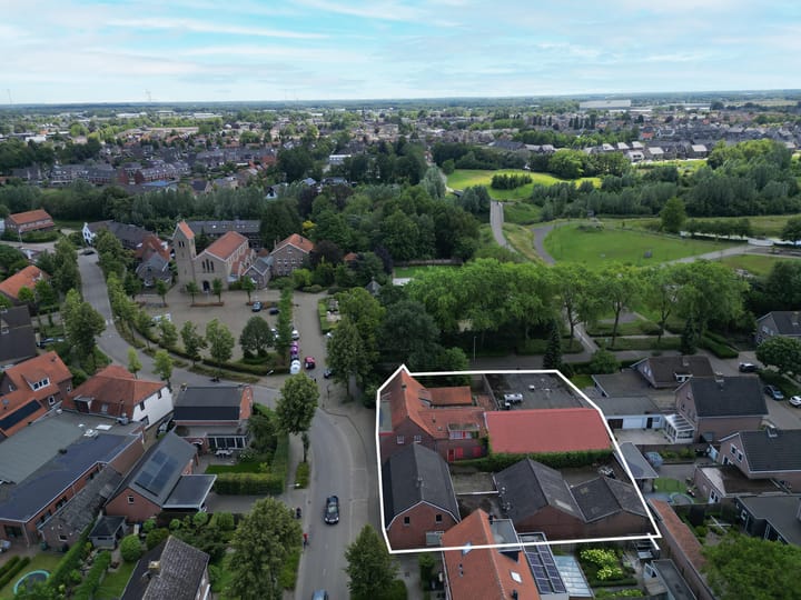 Photo 2 of De Gezusters (Bouwnr. 12)