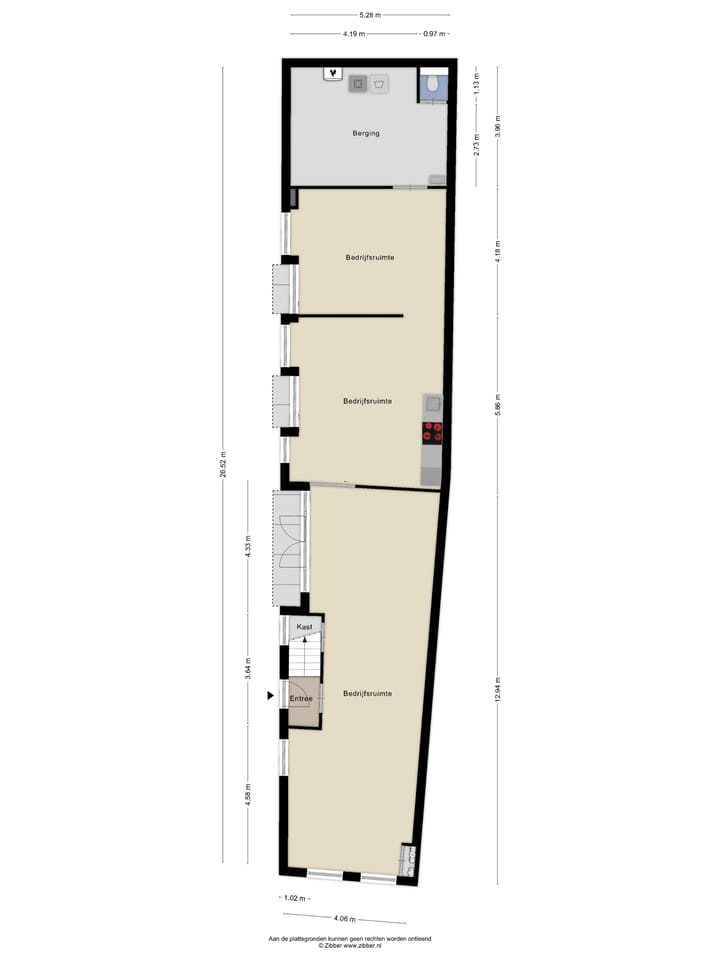 Foto 22 van Lipperkerkstraat 545