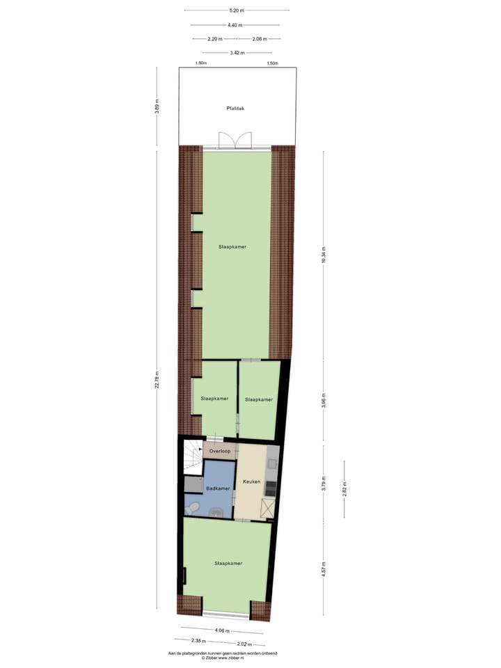 Foto 23 van Lipperkerkstraat 545