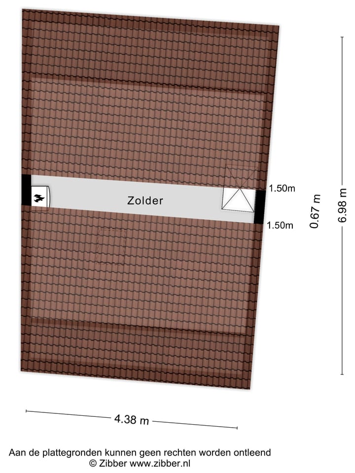 Foto 24 van Lipperkerkstraat 545