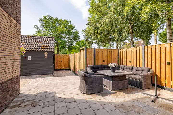 Foto 40 van De Waag 17