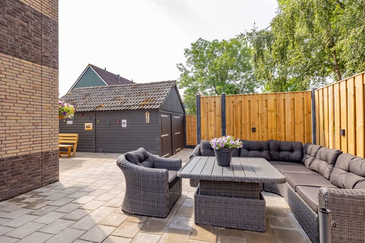 Foto 41 van De Waag 17