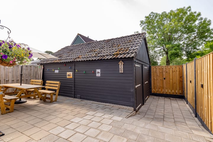 Foto 42 van De Waag 17