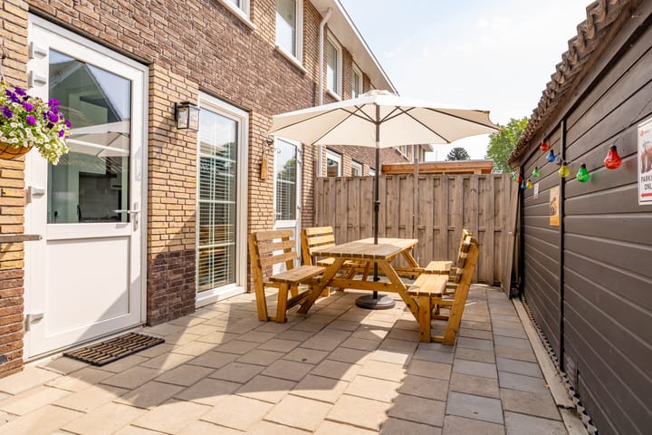 Foto 45 van De Waag 17