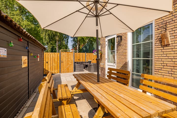 Foto 46 van De Waag 17