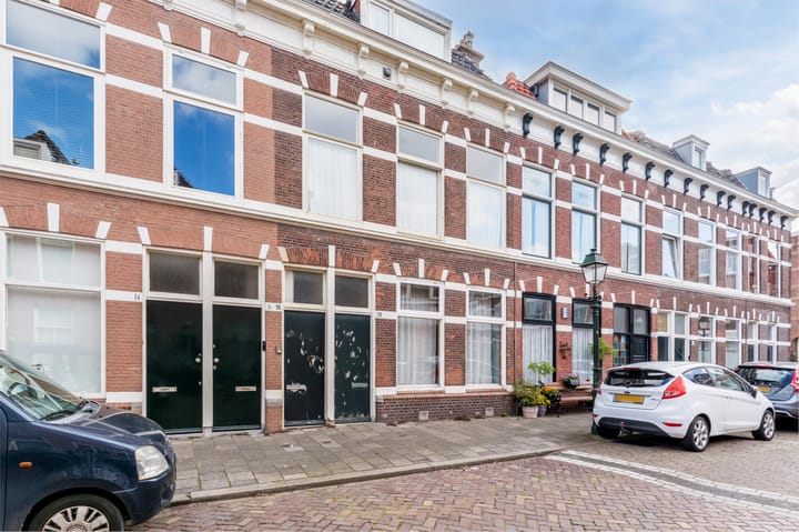 Foto 2 van Jacob Vermijstraat 20