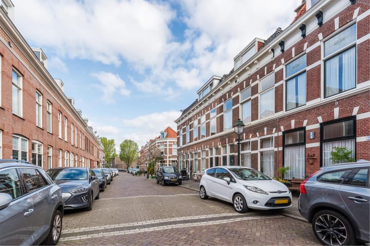 Foto 3 van Jacob Vermijstraat 20
