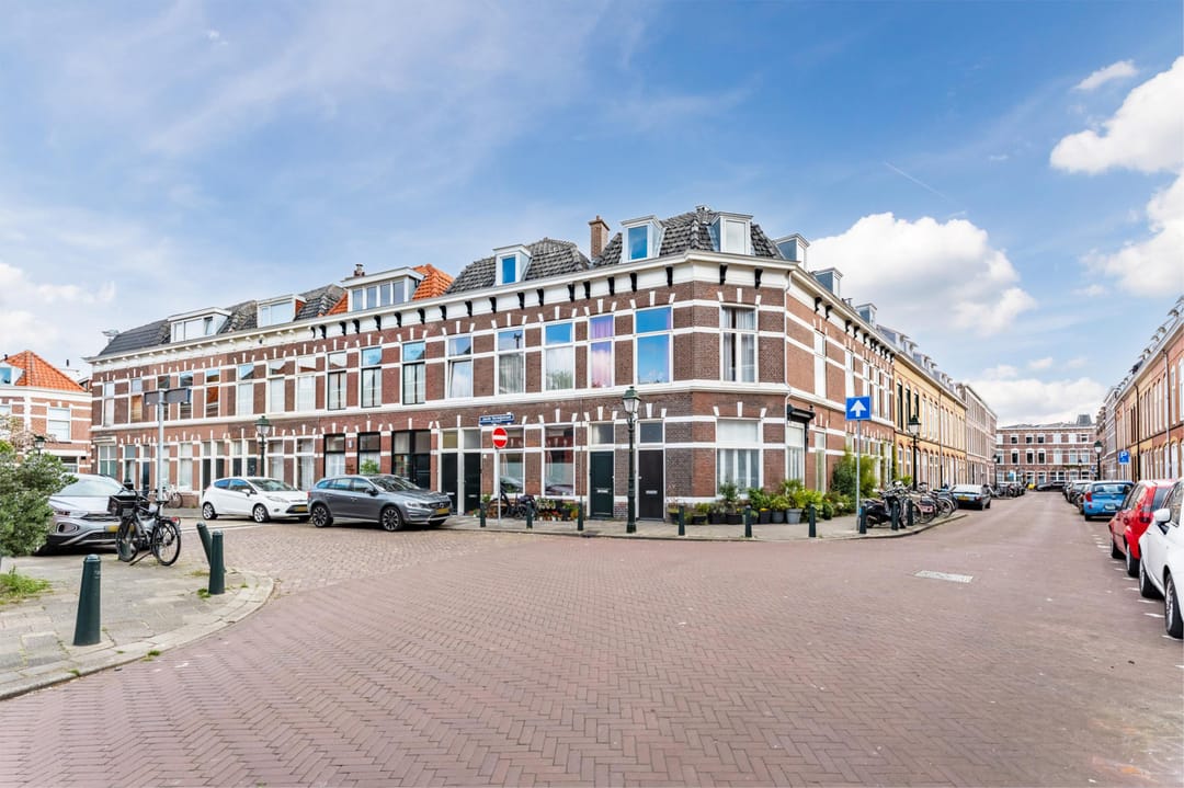 Foto 22 van Jacob Vermijstraat 20