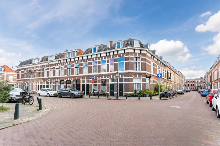 Foto 22 van Jacob Vermijstraat 20